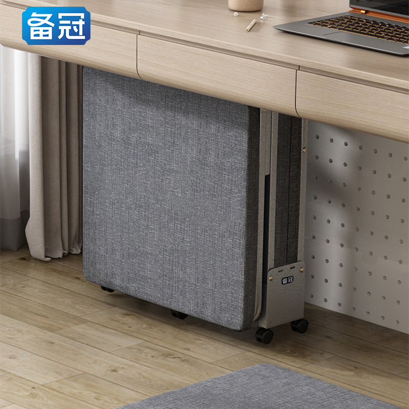 备冠 折叠床 180*80*24cm 张