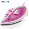 飞利浦(Philips) GC1418/02 手持蒸汽不粘底板涂层材质1-3档调节不支持自动断电自动清理水垢电熨斗蒸汽