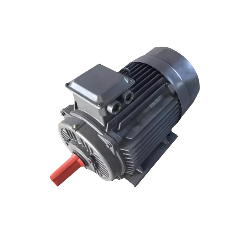 盛京路龙博 电机 YSE90-4D 台高清大图