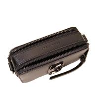 [直营]Marc Jacobs 玛亚科布 马克.雅可布 SNAPSHOT DTM 牛皮 拉链 软 女士单肩包斜挎包相机包