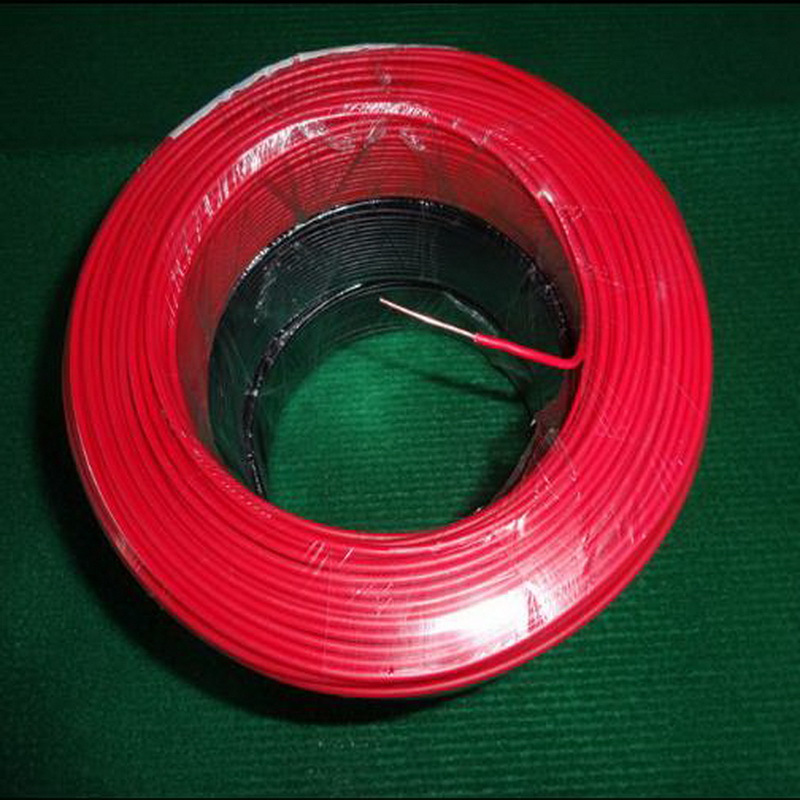 (ZD)BV-450/750-1.0工程线缆 施工线缆 单位:5米/根