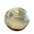 锲衡地面标识牌100mm*20mm*2块