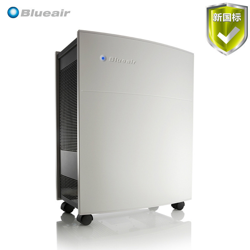 (DT)布鲁雅尔(Blueair) 高端机械版 空气净化器 503 (台)