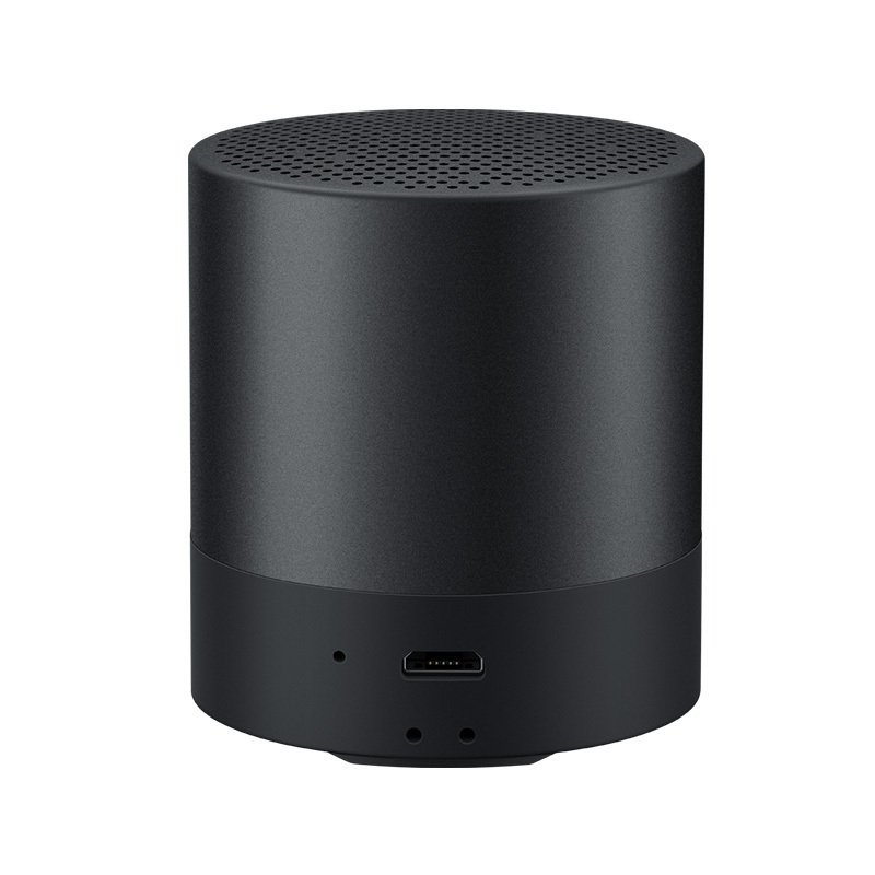 华为 mini 蓝牙音箱 CM510 亮黑色