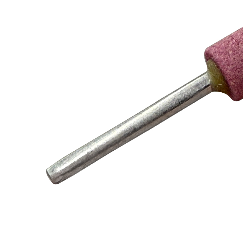 Leecbb 圆柱磨头 20*32*6 个高清大图