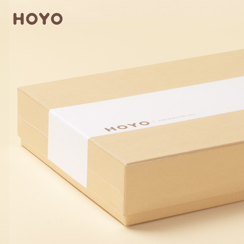 HOYO芦荟毛巾浴巾三件套家用纯棉吸水速干不掉毛伴手礼盒套装7245