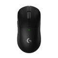 罗技(Logitech) GPW二代无线鼠标金刚版 黑色-ZY+LX