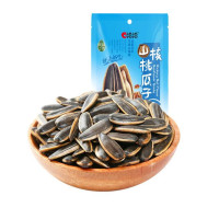 山核桃瓜子 网红口味葵花籽 休闲零食小吃 108g