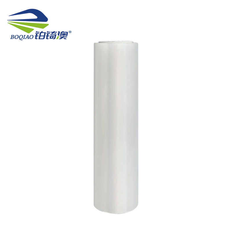铂锜澳 耐高温一次性PE保鲜膜 /卷高清大图