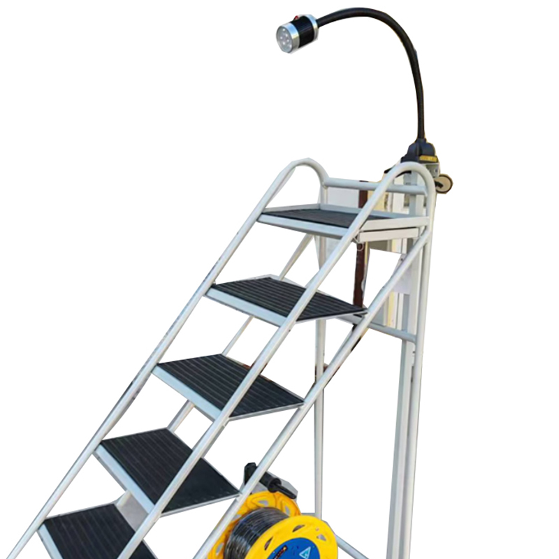 瑾如云海 梯子 作业梯 ZYT-1 个高清大图