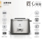 伊莱克斯(ELECTROLUX)ETS7804S多士炉烤面包机家用全自动土司机不锈钢
