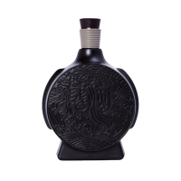 贵州习酒 53度窖藏1988 酱香型白酒礼盒装 1L礼盒装 習酒(XI LIQUOR)(新老包装随机发货)