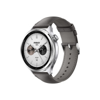 小米(MI)Xiaomi Watch S4 eSIM版 智能手表 米家独立eSIM通话电话手表 小米汽车su7钥匙 澎湃OS 2 心率血氧监测 男表女表智能手环
