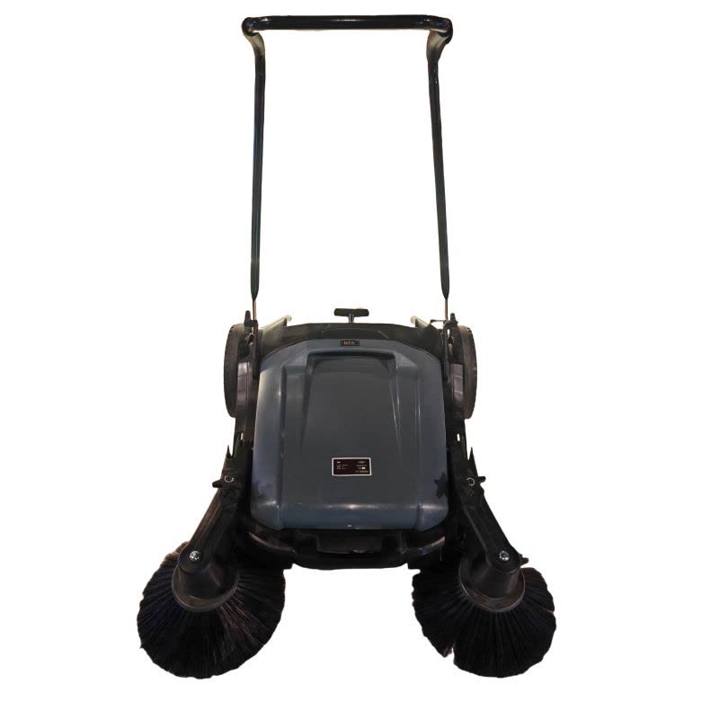 围达 手推式扫地车 40L 个图片