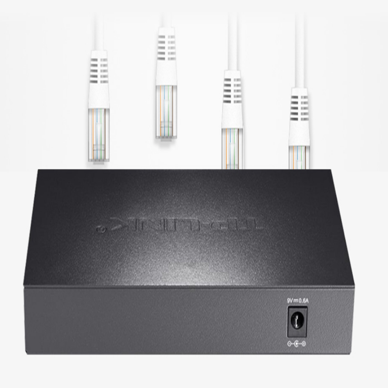 8口交换机 SG1008D 货期5-10天高清大图
