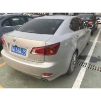 2009款 雷克萨斯IS(进口) 300 豪华版 分期购 二手汽车