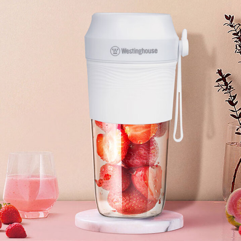 西屋(WESTINGHOUSE)便携果汁杯 WSX-708高清大图