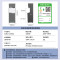 安吉尔(Angel)AHR27-2030K2 全自动电热开水器 商用烧水机办公室学校饮水机不锈钢开水机