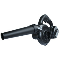 高壹工机（HiKOKI）18V充电式吹风机 电动吹尘器鼓风机家用除尘吹灰工具 3.0Ah一电一充 RB18DSL