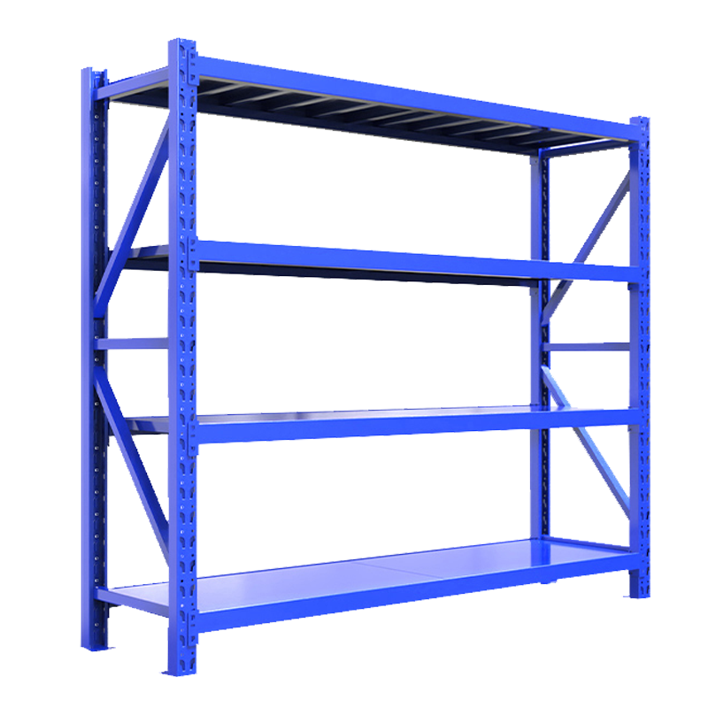 奇桄烁置物架2000*500*2000mm组高清大图