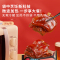 [-焖猪蹄180g]卤味熟食肉类零食小吃休闲食品热卤猪脚