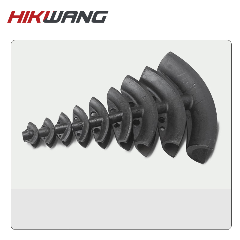 HIKWANG 整体弯管机 液压弯管机 钢管铝管弯曲机 SWG-1/台