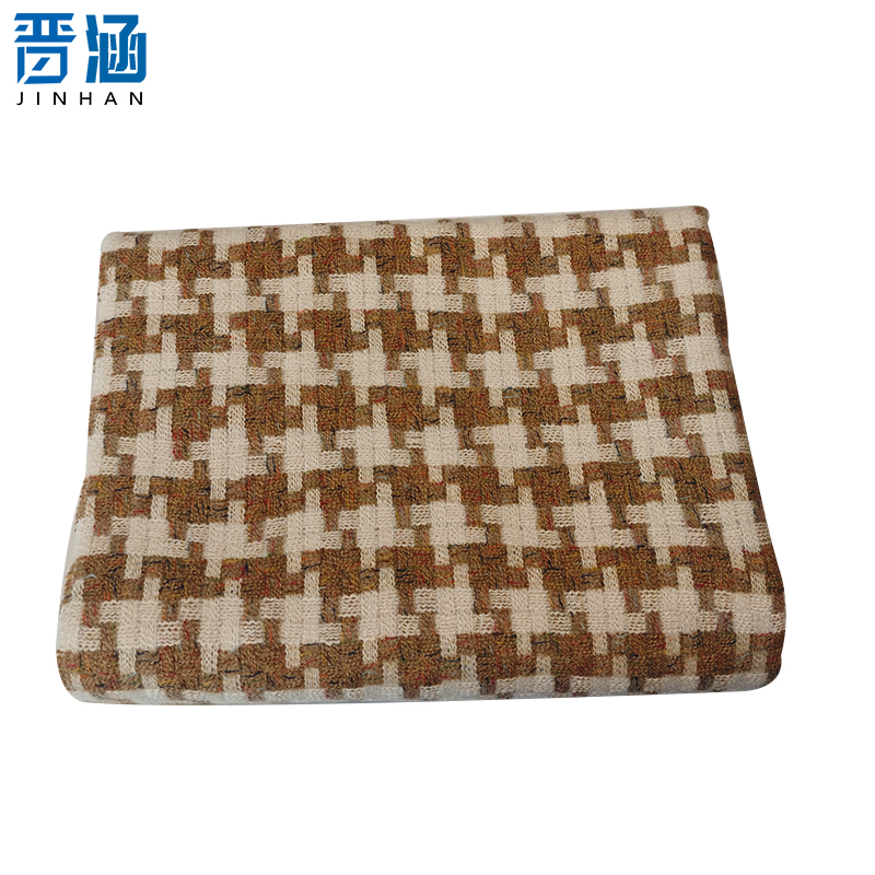 晋涵 围巾 JH603 条高清大图