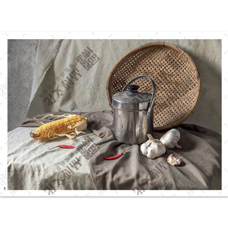 [正版]征战联考6全案例综合照片一本通 2024品博文化高清大图