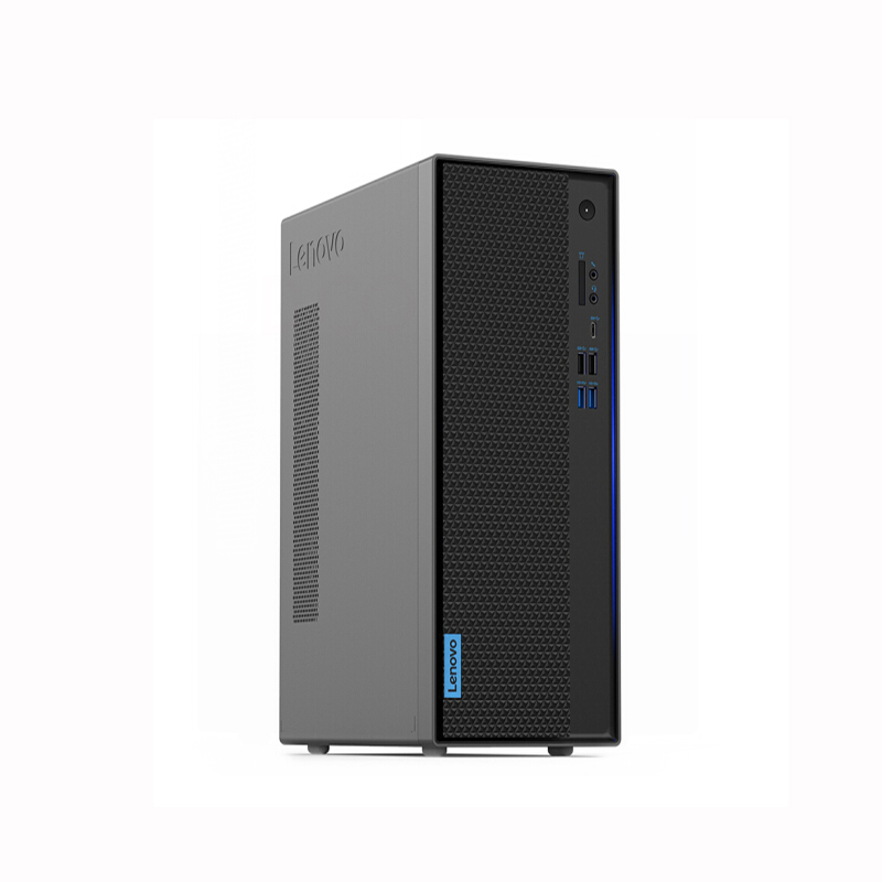 联想GeekPro-15 台式机电脑单主机I7-9700 8G 1TB+256GB固态 GTX1660Ti 6GB独显