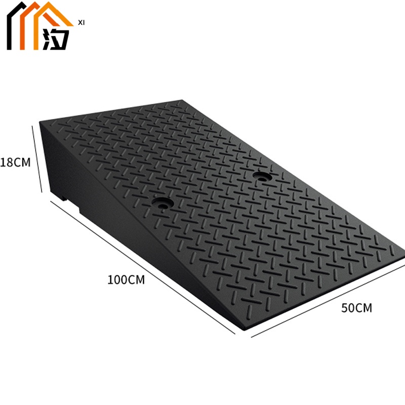 汐 斜坡减速带18cm个