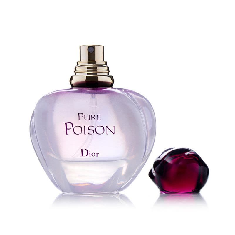 Dior 迪奥白毒 冰火奇葩女士香水 50ml EDP图片