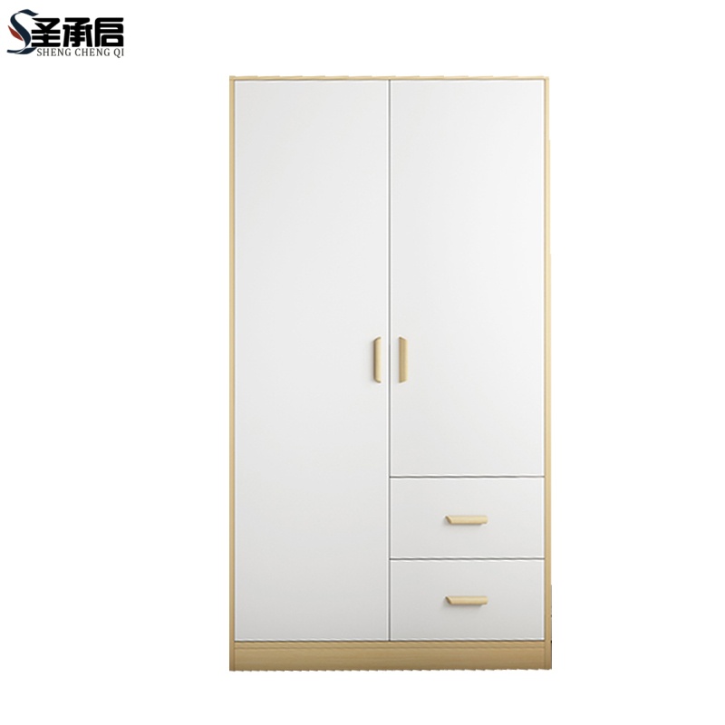 圣承启衣柜80cm台高清大图