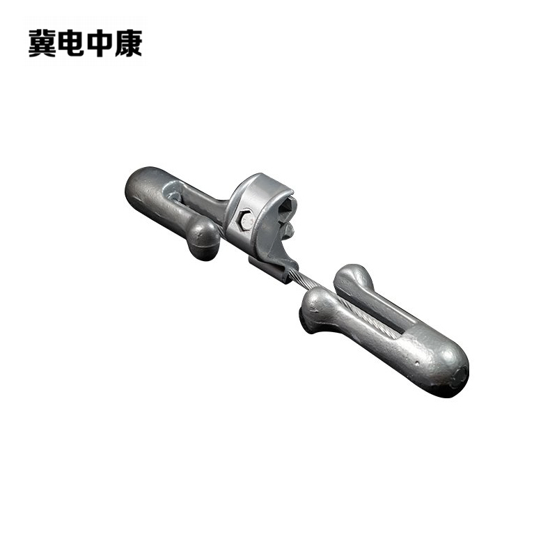 冀电中康 防震锤 JDZK1-300 个高清大图