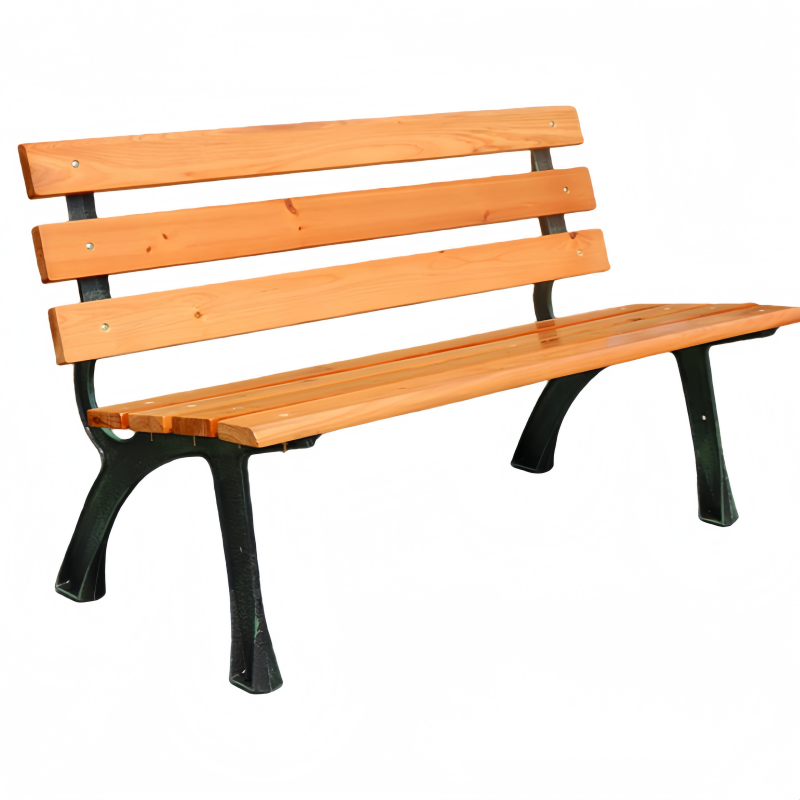 演发 长椅1.2m 张高清大图