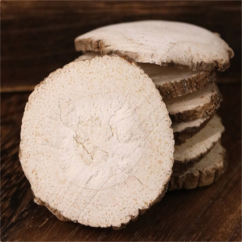 白芷过筛精选片大味浓去腥解腻香料农家可磨粉面膜食用散装调料9260高清大图