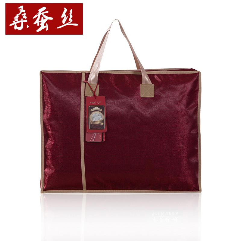 家柏饰(CORATED)天丝夏凉被100桑蚕丝儿童被学生冰丝夏被单双人莱赛尔空调被薄被高清大图
