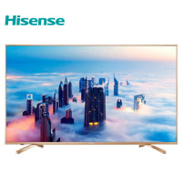 海信(Hisense)LED65MU7000U 65英寸 4K超高清智能电视 HDR动态显示 丰富资源