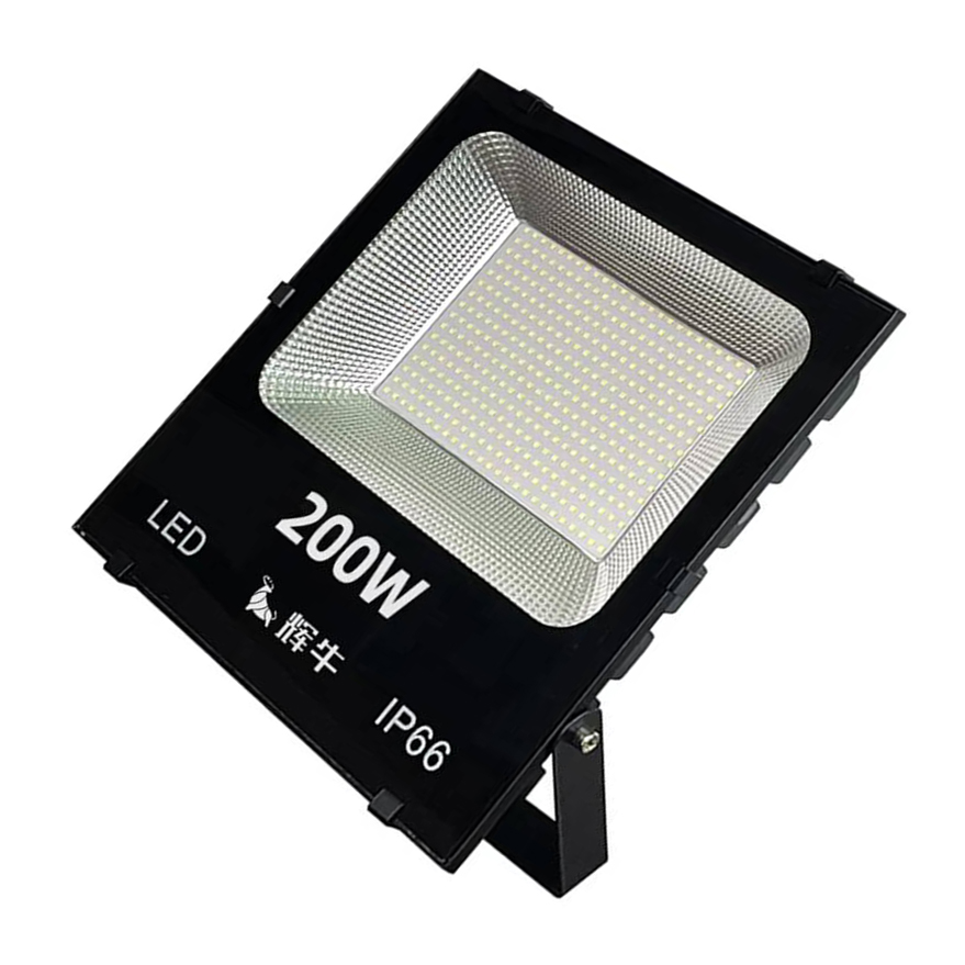 辉牛 LED户外高杆球场灯 HN-9800 套高清大图