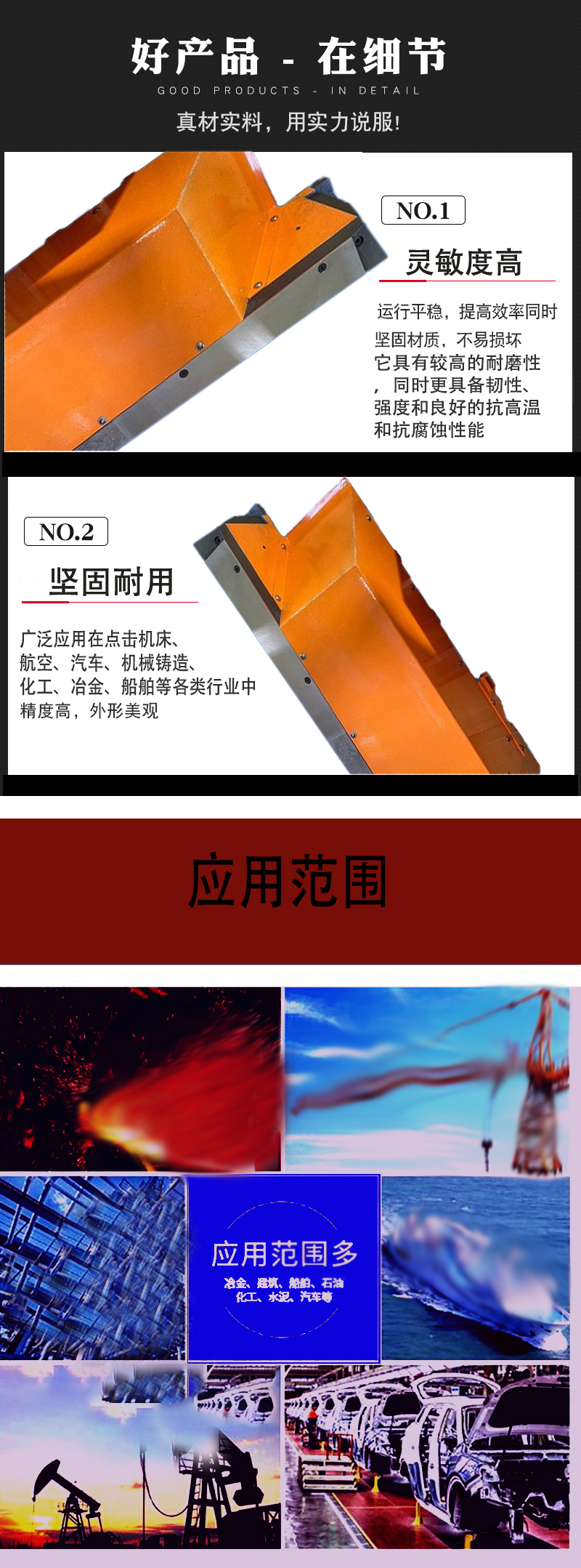亮刃防护罩BLL-W20297-1C1件高清大图