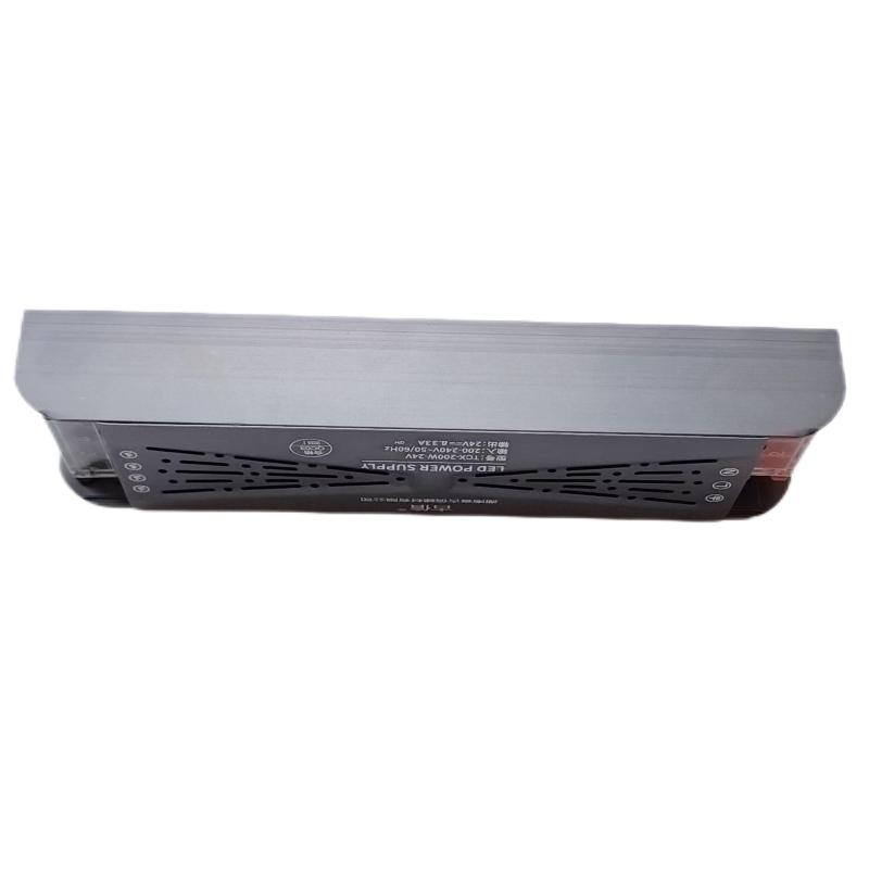 古信开关电源变压器TCX-200W-24V /个(全铜芯)高清大图