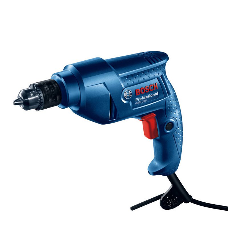 高壹工机 Hikoki 电钻gbm 340 手电钻电动螺丝刀手枪钻插电式家用五金工具gbm 340 价格图片品牌报价 苏宁易购苏宁自营