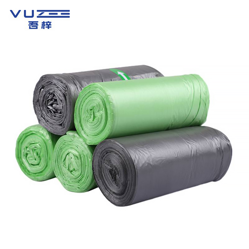 吾梓 垃圾袋 5卷 包高清大图