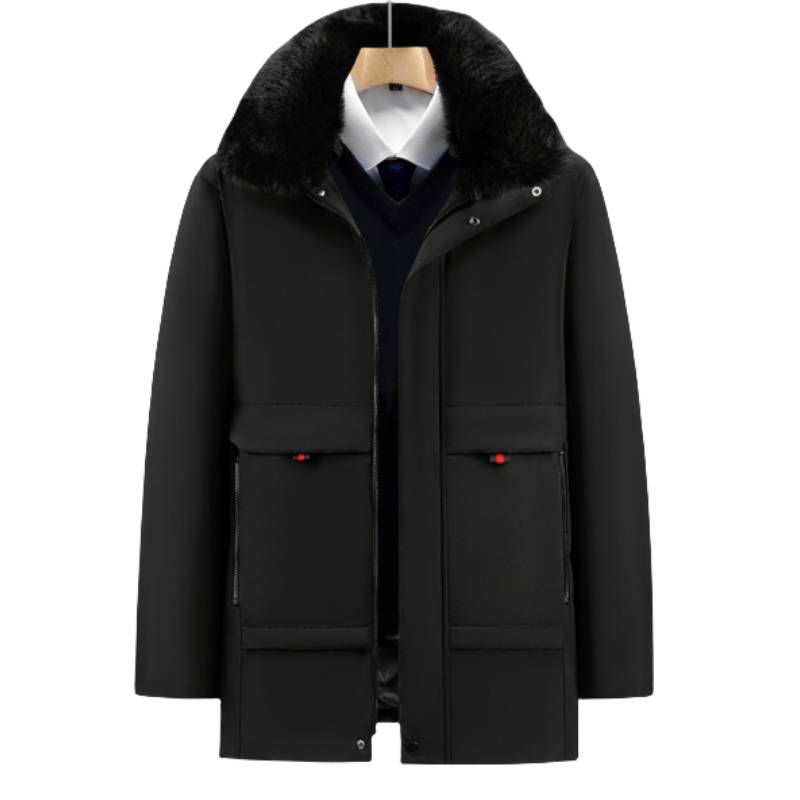 徽润和 棉衣 H006/件高清大图