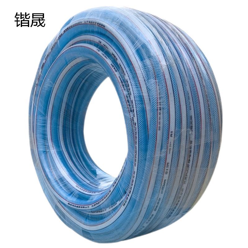 PVC水管KS-6分内径19mm/50米高清大图