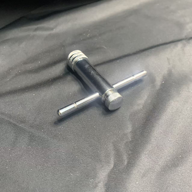 燚购丝锥扳手M5-12 个高清大图