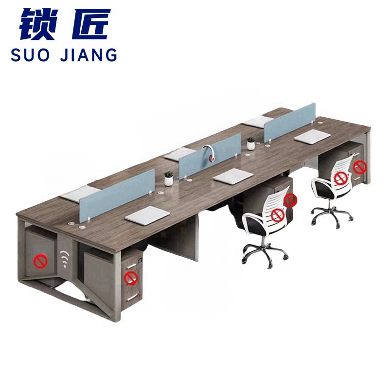 锁 匠 电脑桌高清大图