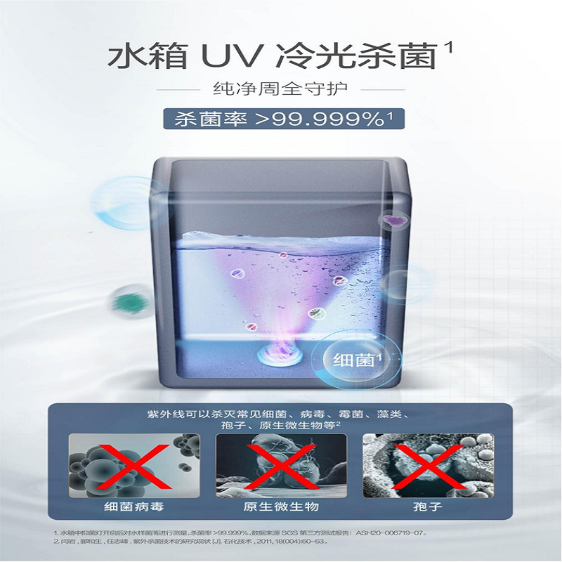 沁园管线机lnw6005w