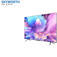 创维(SKYWORTH) 55BC20E AirHub 55英寸智慧屏会议电视无线传屏投影视频会议家用商用电视