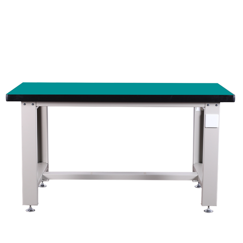 铭思达重型钳工操作台2米张高清大图