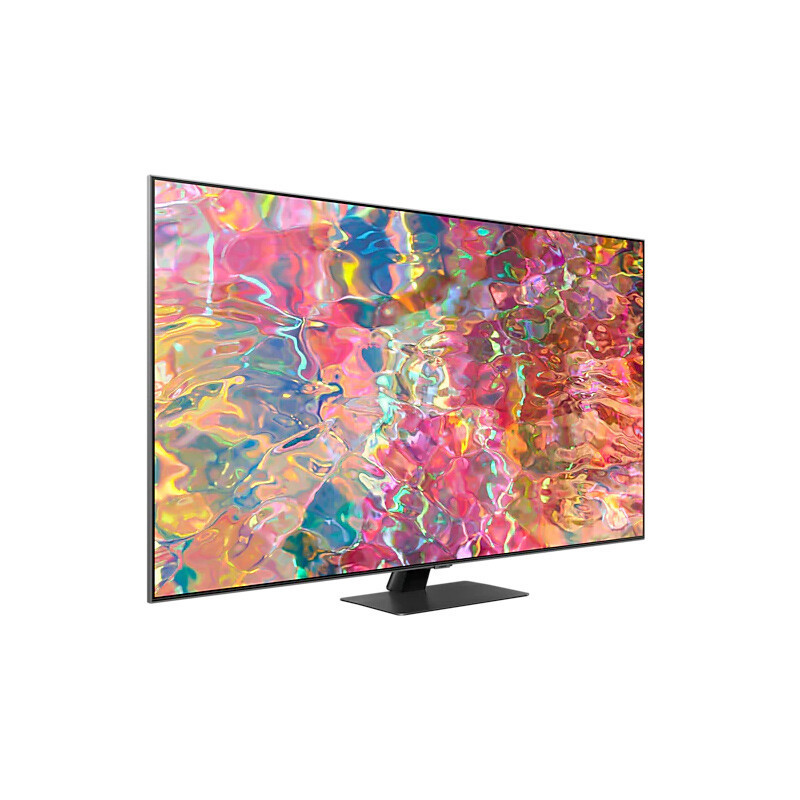 三星samsungqa75q80bajxxz75英寸4k超高清qled量子点智能平板电视机